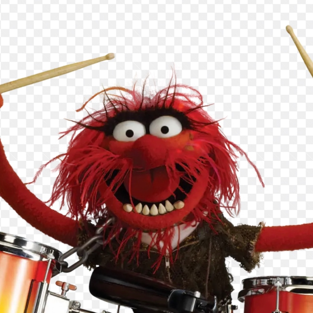 Meet your Posher, Posh